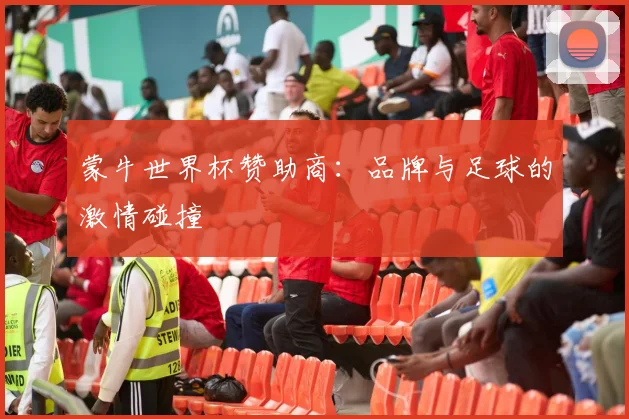 蒙牛世界杯赞助商:品牌与足球的激情碰撞
