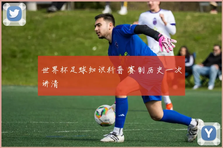 世界杯足球知识科普 赛制历史一次讲清
