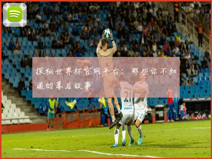 探秘世界杯官网平台:那些你不知道的幕后故事