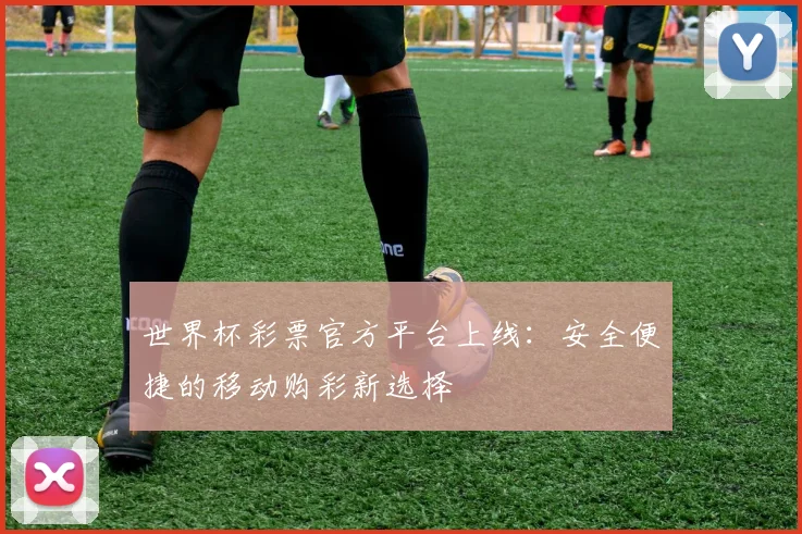 世界杯彩票官方平台上线:安全便捷的移动购彩新选择