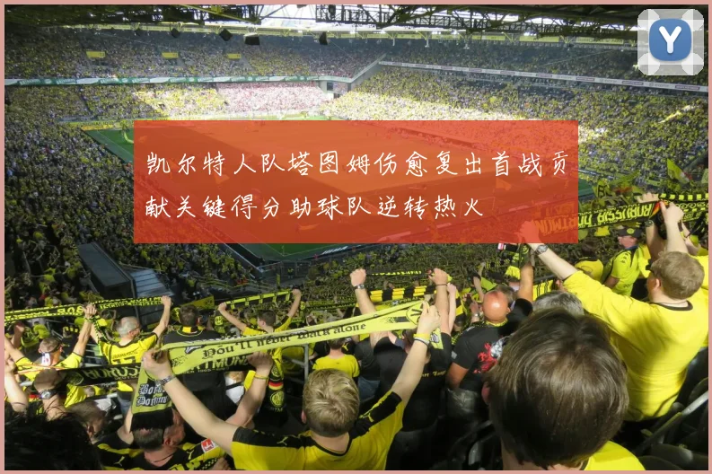 凯尔特人队塔图姆伤愈复出首战贡献关键得分助球队逆转热火