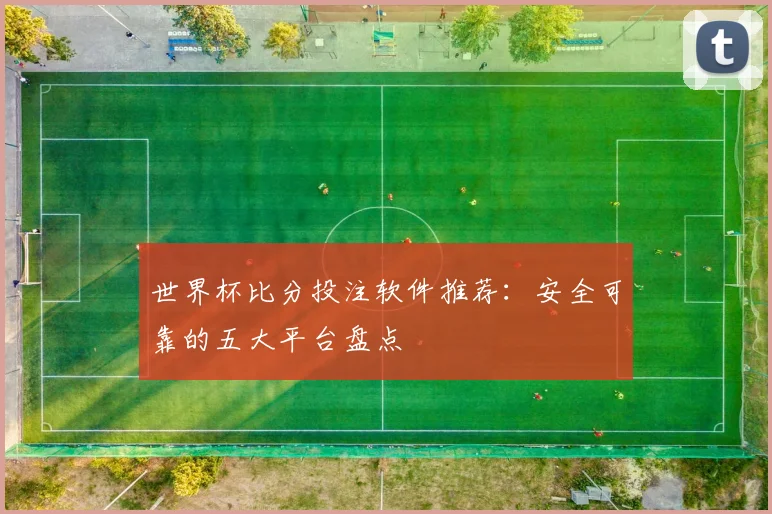 世界杯比分投注软件推荐:安全可靠的五大平台盘点