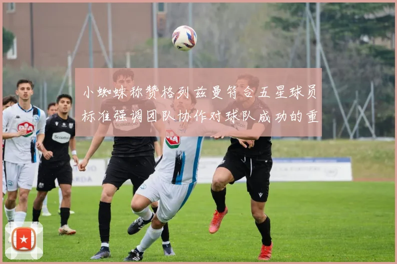 小蜘蛛称赞格列兹曼符合五星球员标准强调团队协作对球队成功的重要性